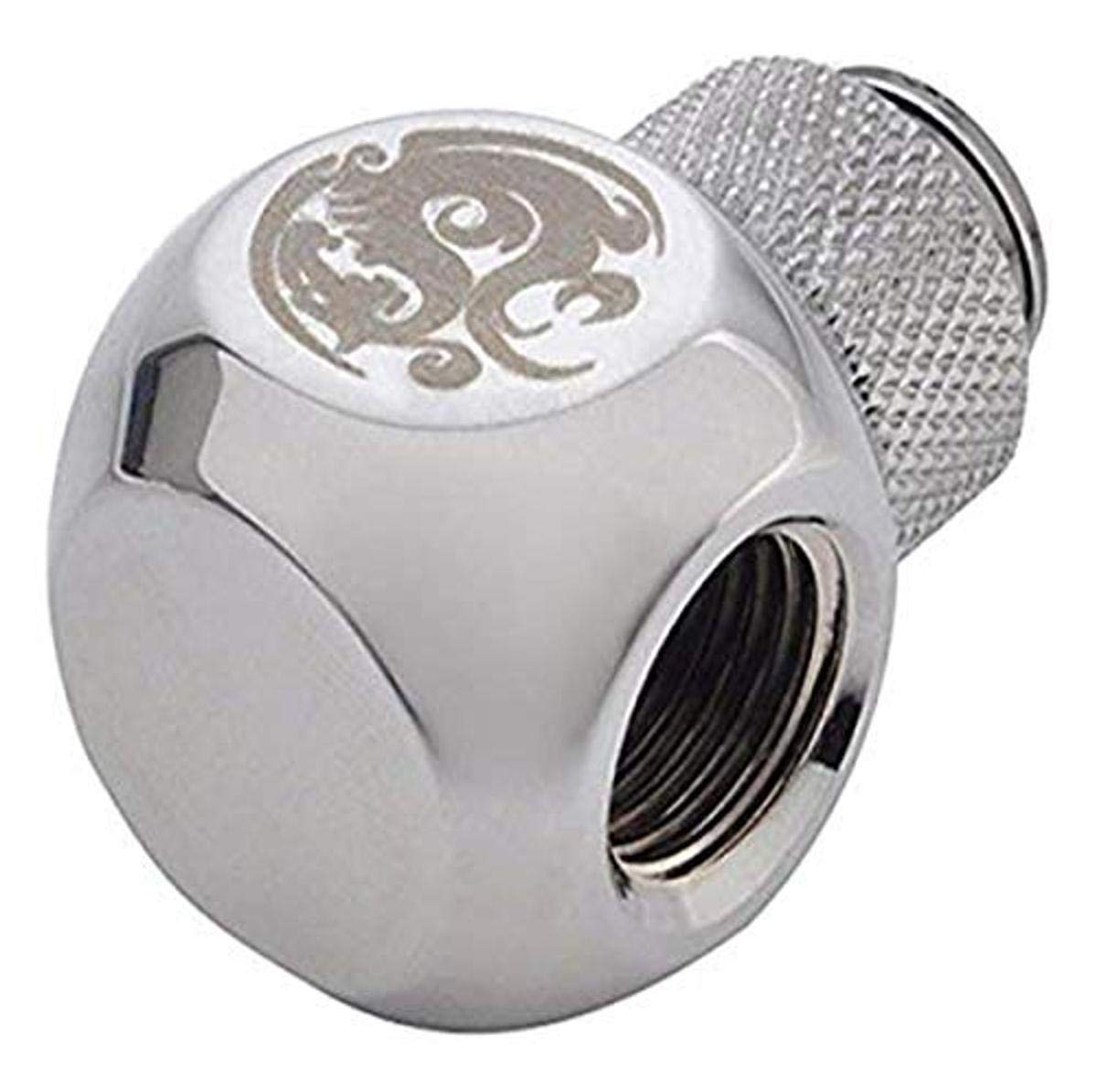 Amazon.com: Bits Power Cooled PC Fitting Personal Computer Water ...