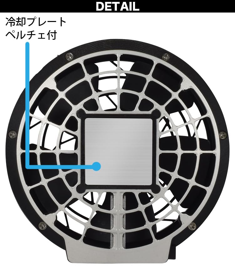 Amazon.co.jp: Cross-fan EX クロスファンイーエックス スターター 