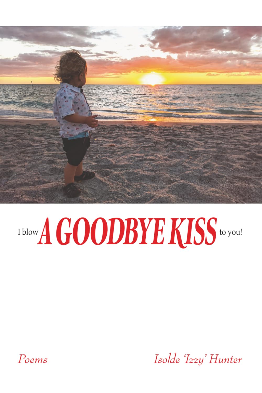 A Goodbye Kiss