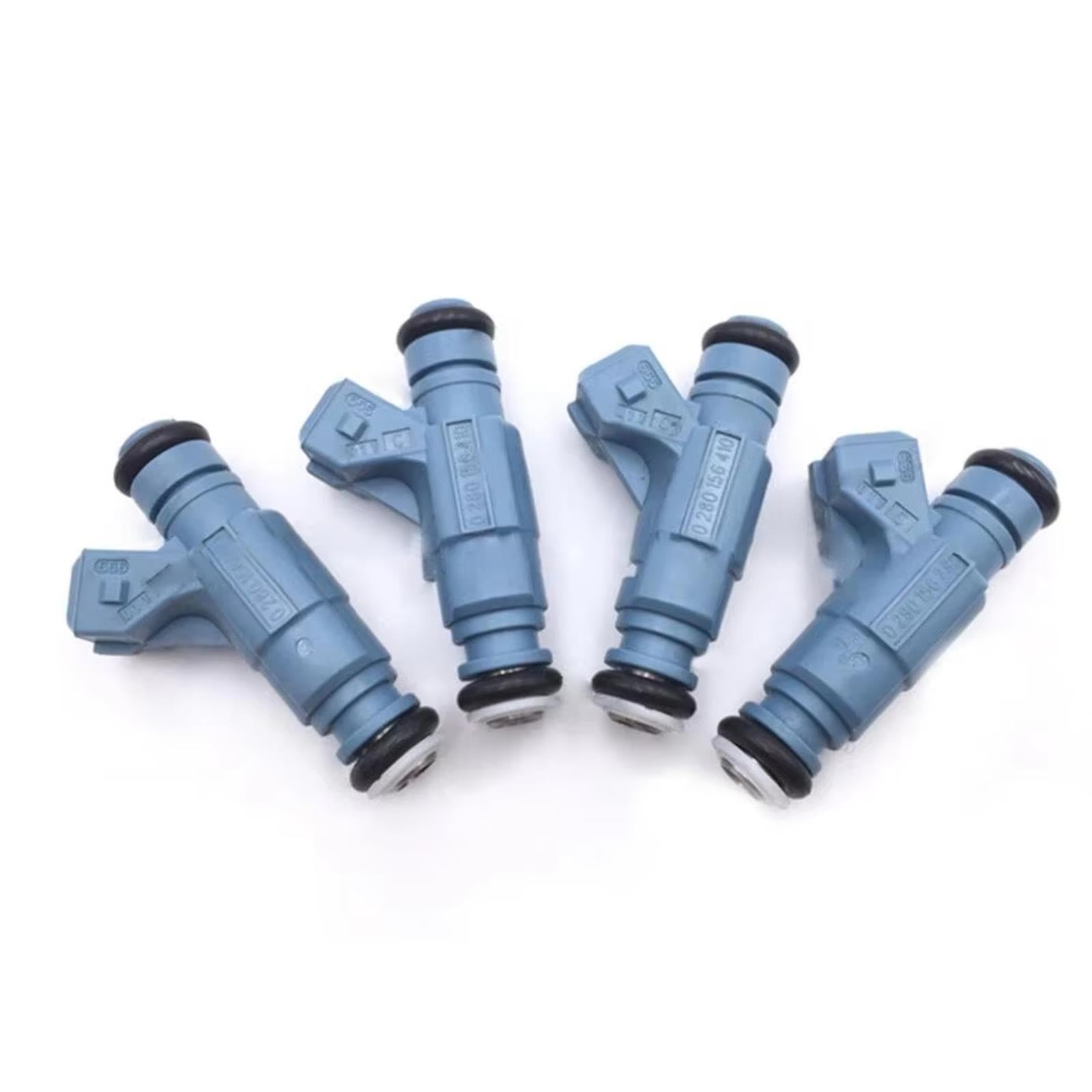 Kit Inyector Combustible Para Ford Para Ecosport 2.0L 16V 2003-2012