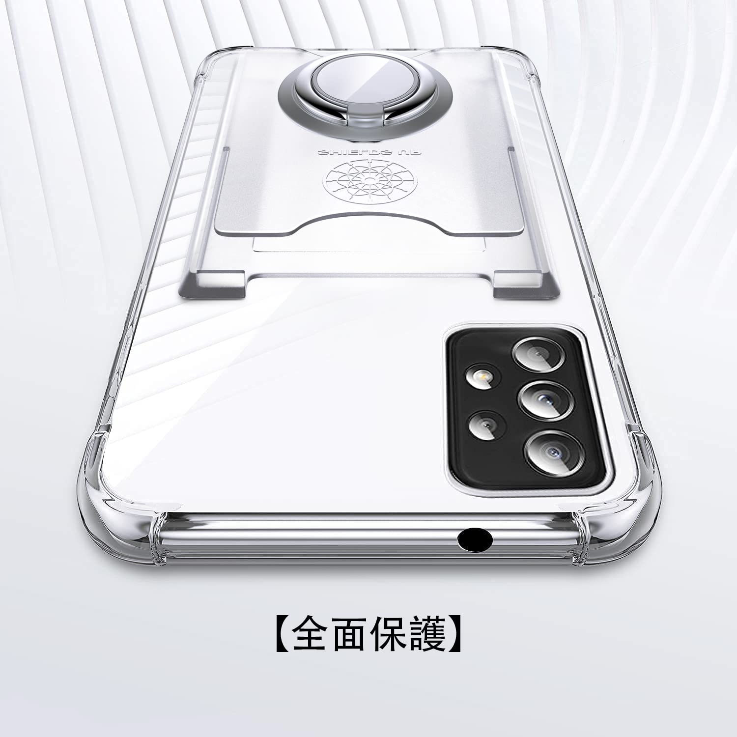 Amazon.co.jp: Rockaway 互換性 Galaxy a52 5G 用ケース SC-53B ケース