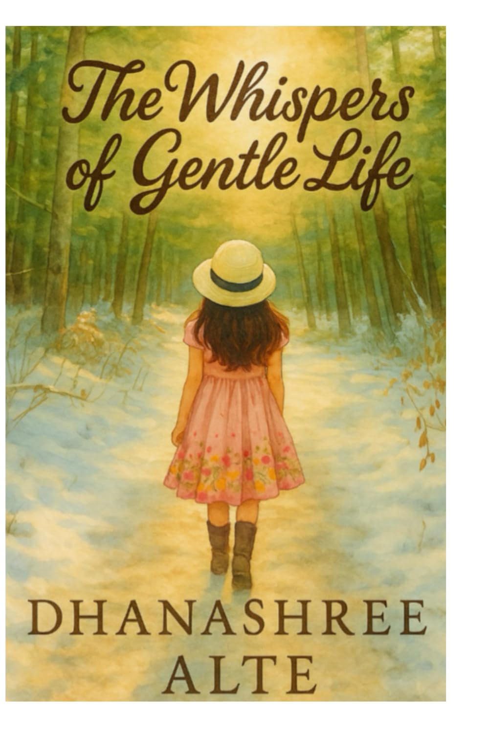The Whispers Of Gentle Life