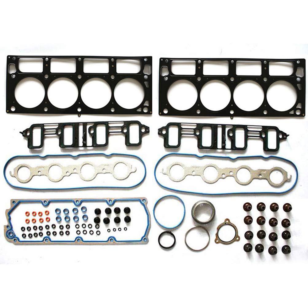 STIHL OEM Gasket Set With Crankshaft Seals For 034, 036, 360, MS360 Chainsaws - Part #1125-007-1050