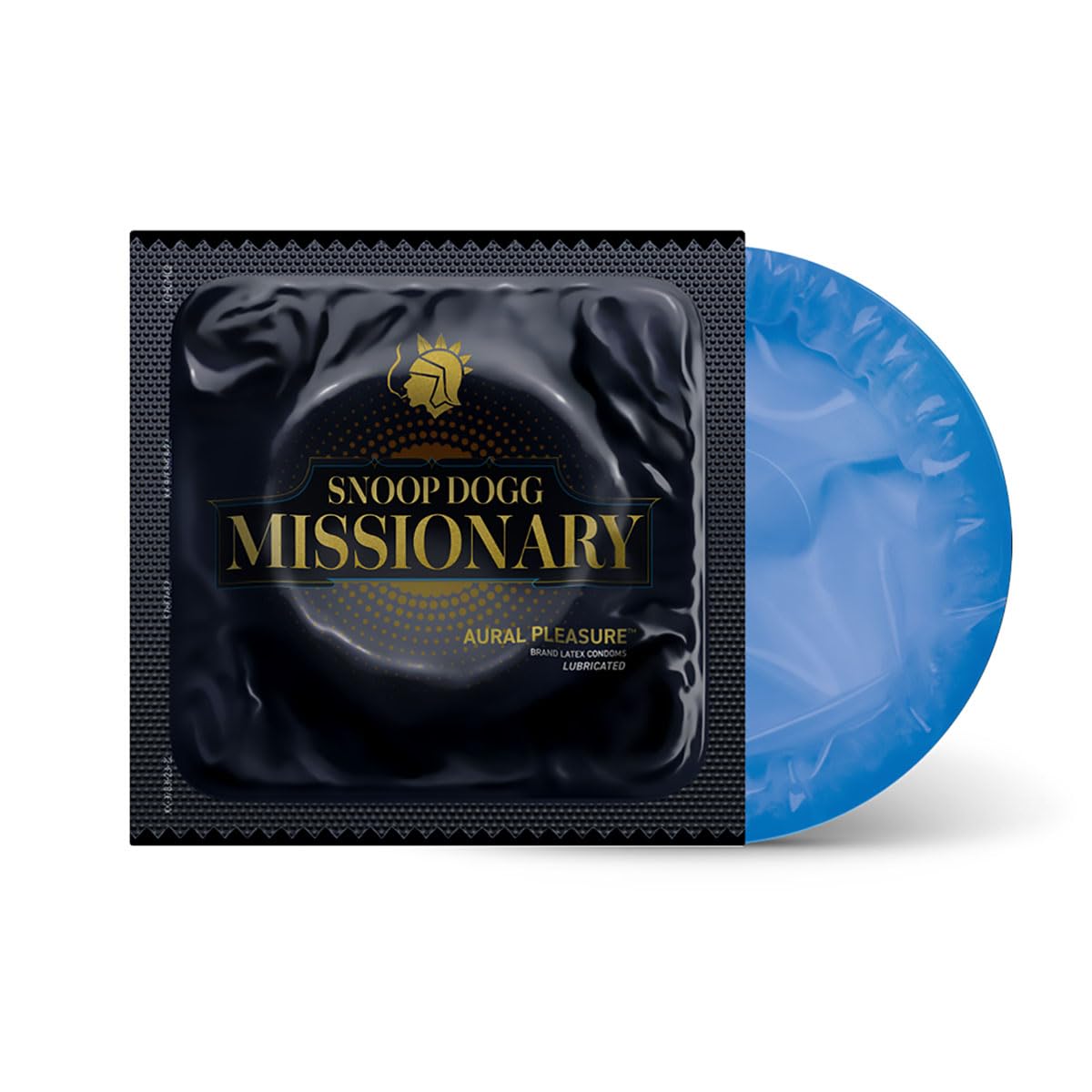 Missionary - Limited Blue