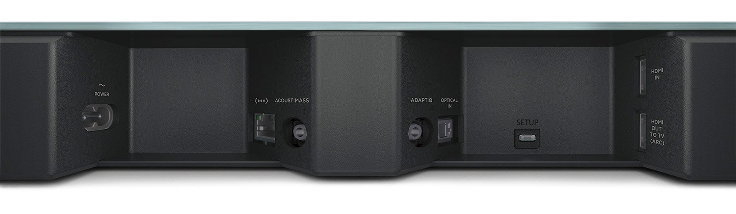 Hdmi Soundtouch 300 Connect To Tv Bose Soundbar 700 Connect To Tv
