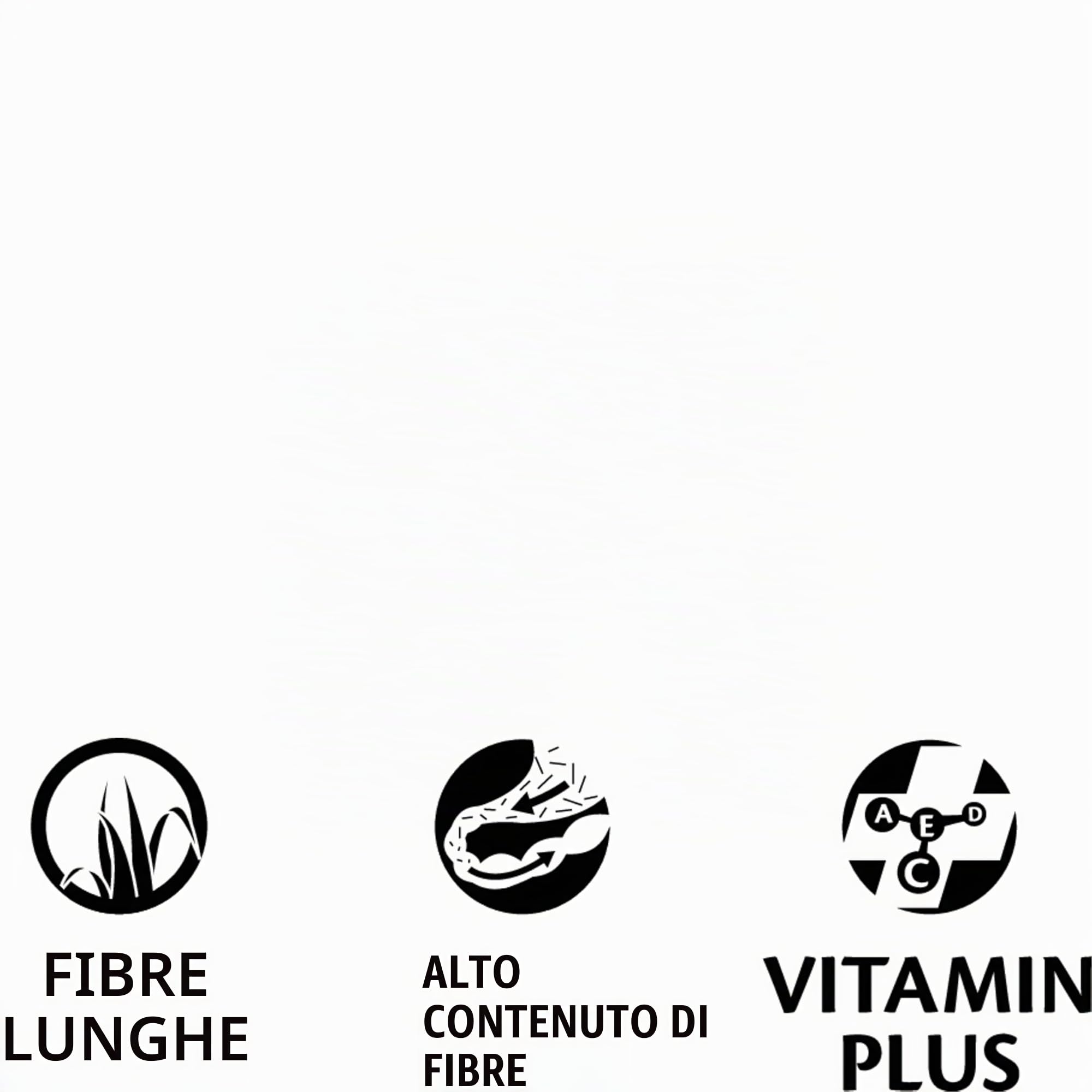 VERSELE-LAGA - Complete Cuni Adult - Alimento completo estruso "tutto in uno" ricco di fibre per conigli (nani) - 3 kg