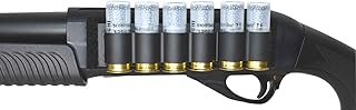 Trinity aluminum shell holder compatible with savage arms stevens 320 12 gauge. - TRINITY SUPPLY