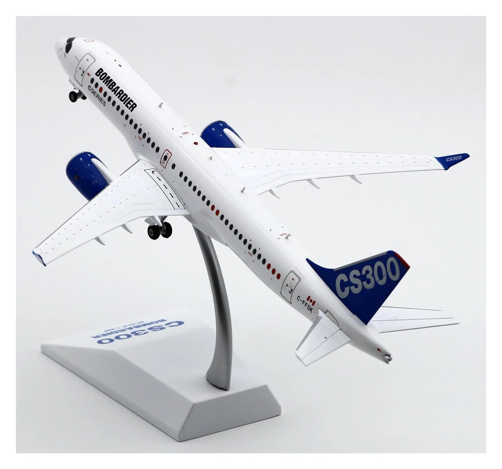 Amazon.co.jp: 飛行機模型飛行機おもちゃの飛行機模型 LH2276 JC