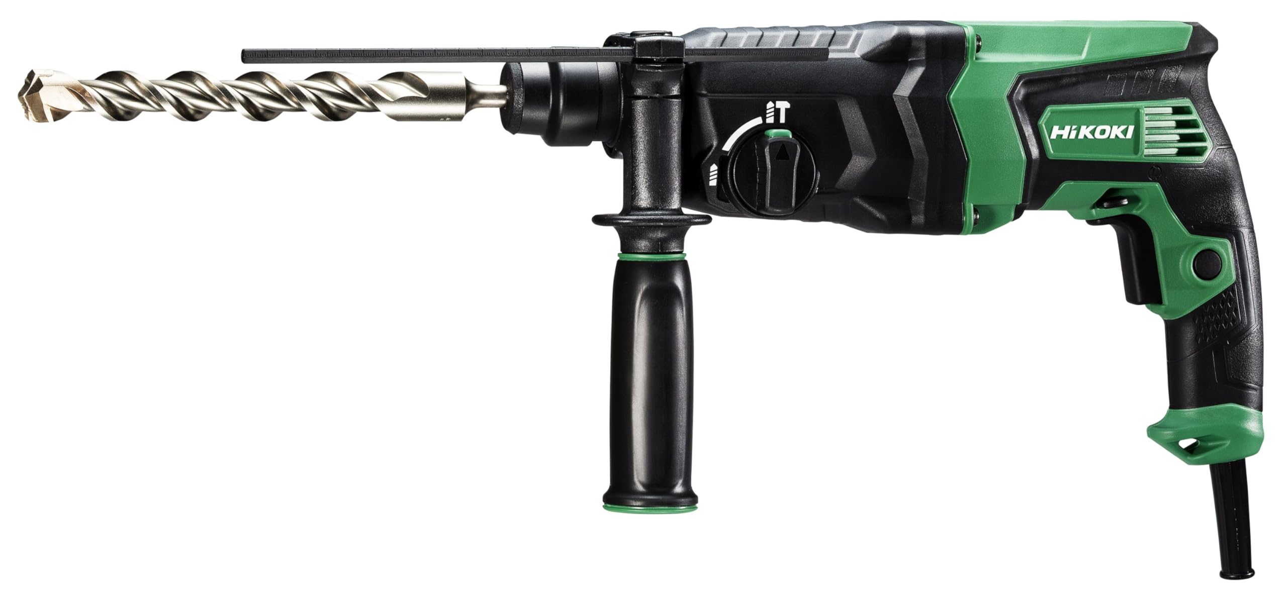 HiKOKI DH26PB2, perforateur SDS plus, 830 W, filaire