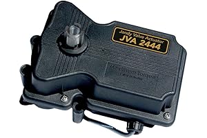 Zodiac Jandy JVA 4424 2444 Valve Actuator 24 Volt 180 Degree JVA2440 JVA4424 .#GH45843 3468-T34562FD143021