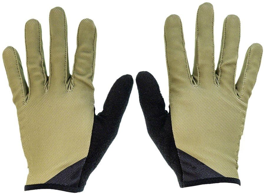 1 Pair Most Days Moss Green, Medium Gloves