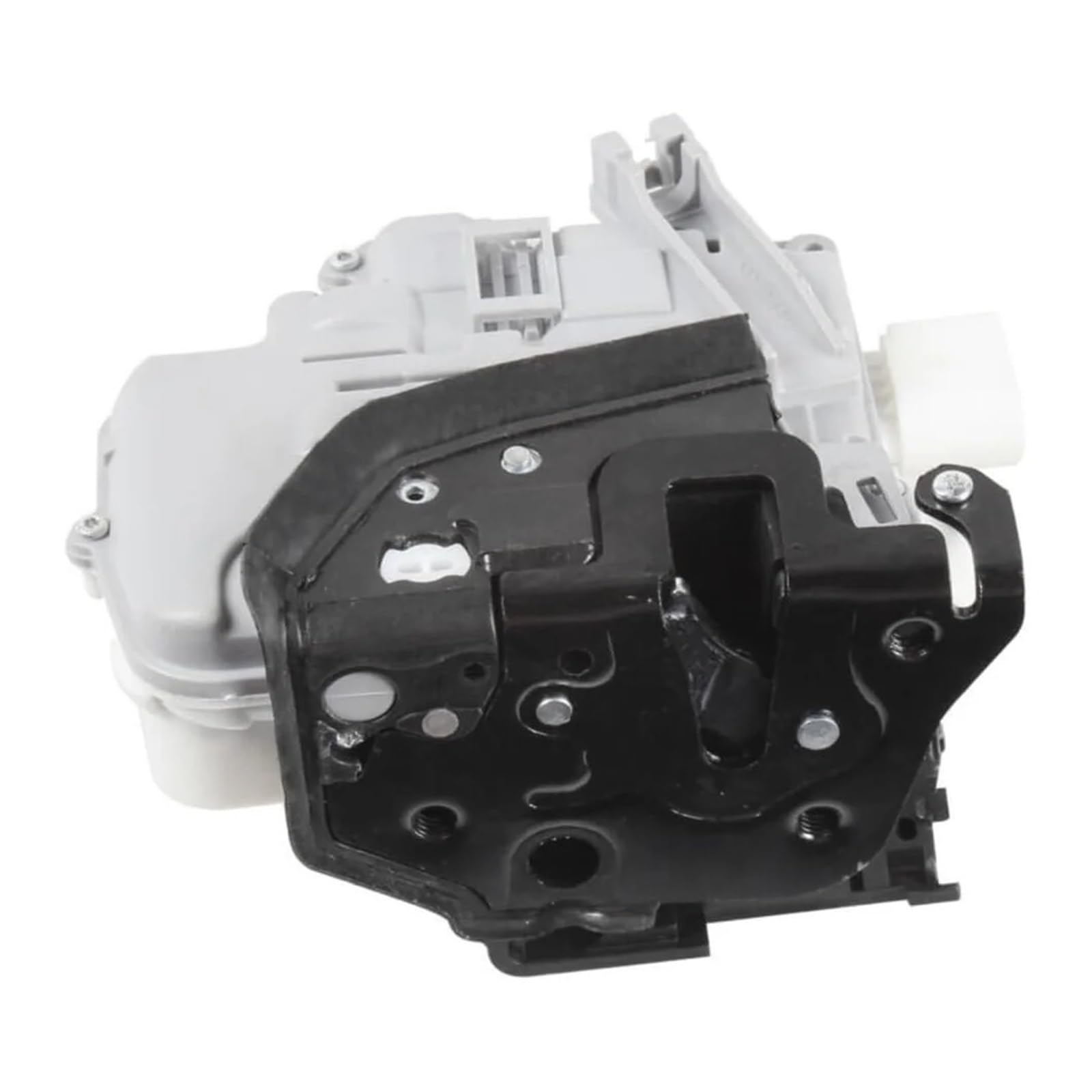 CYBSFKJ 8J1837015A Door Lock Latch Mechanism Actuator Front Left Driver Side B8 for - 9-Pin