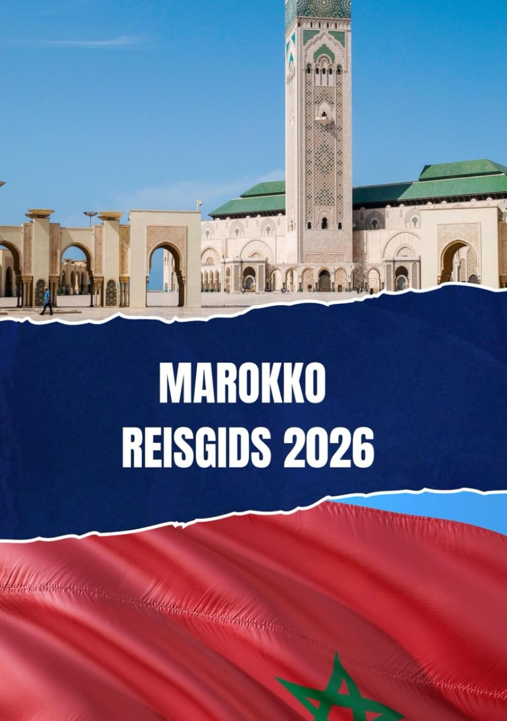 MAROKKO REISGIDS 2026