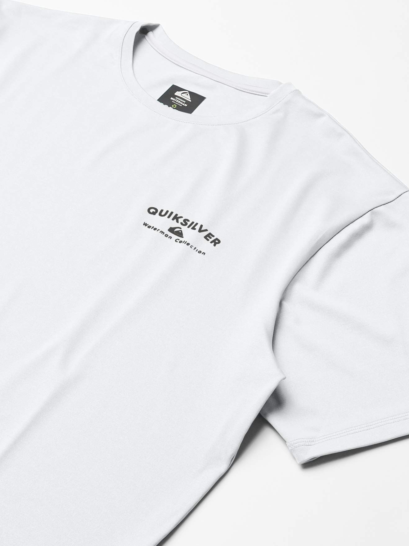 Quiksilver Męska koszulka Rash Guard