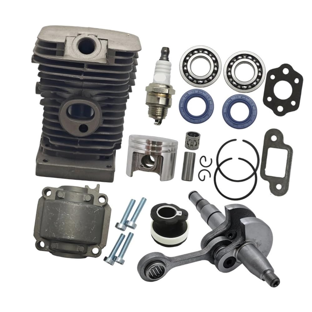 Kit de motor MS180 para reparar la pérdida de compresión