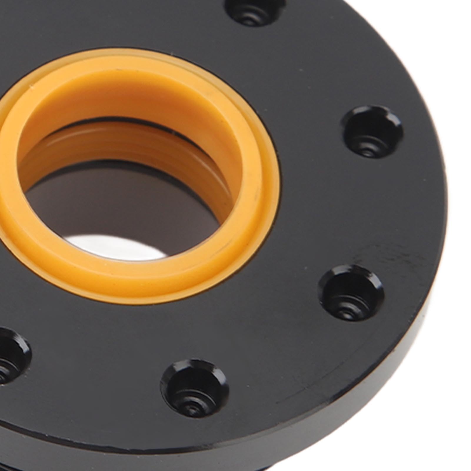 HC5345 HS5157 Kit di Guarnizioni per - Kit di Guarnizioni del Cilindro dello Sterzo Idraulico a Montaggio Anteriore Ad Alte Prestazioni