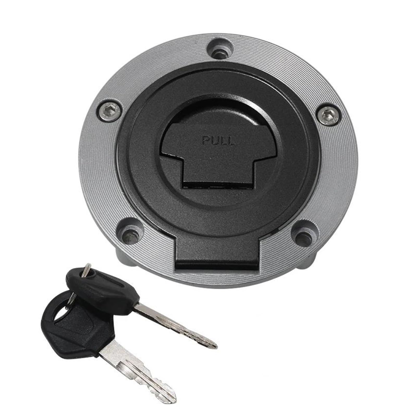Bouchon de réservoir d'essence pour Yamaha FZ1 FZ10 MT10 Super Tenere