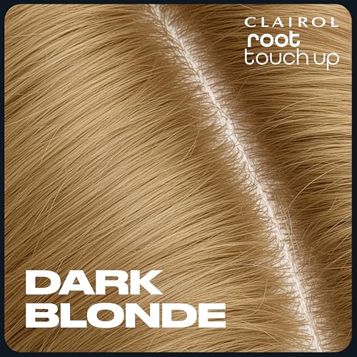 Spray Temporal para Raíces Clairol Rubio Oscuro a Medio miniatura 4