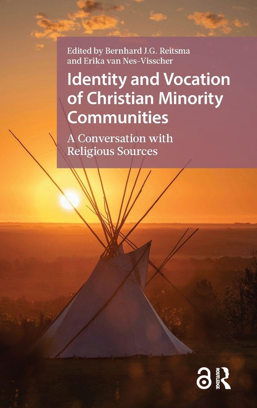 Identity and Vocation of Christian Minority Communities: A Conversation with Religious Sources