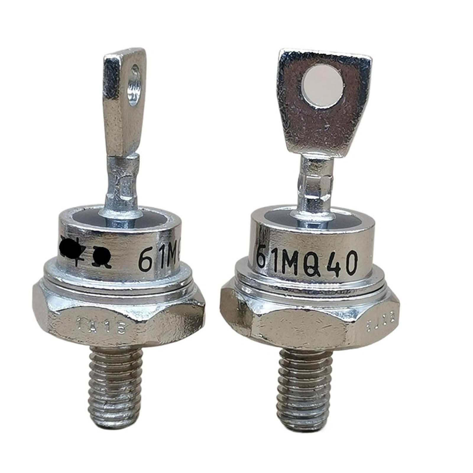 ELZNSQQK 1PCS 61MQ40 Stud diode
