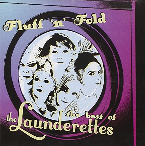 Fluff 'N' Fold-The Best Of