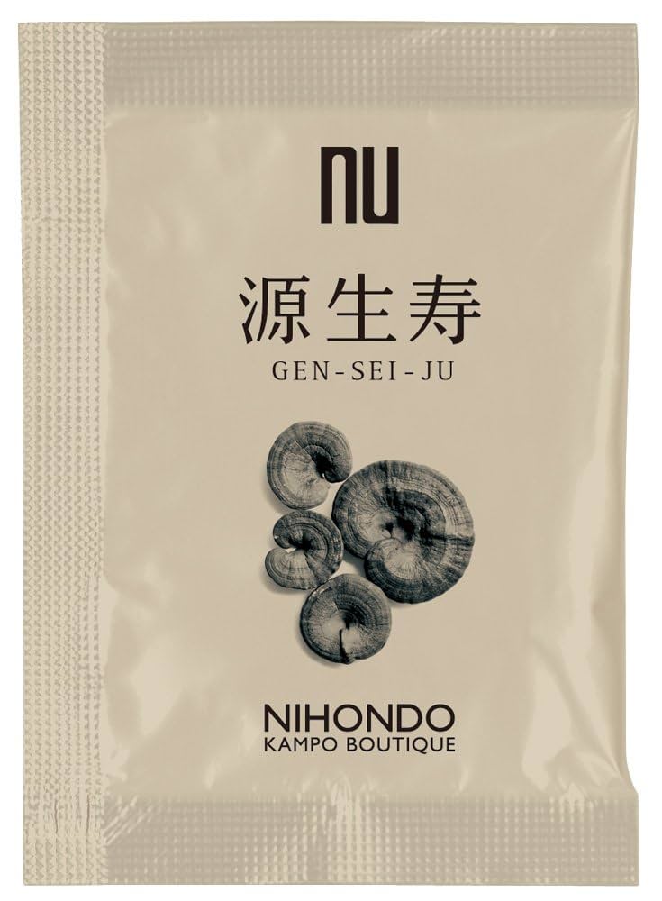 Amazon | 源生寿 人参 20包 粒 ニホンドウ（薬日本堂） | nu