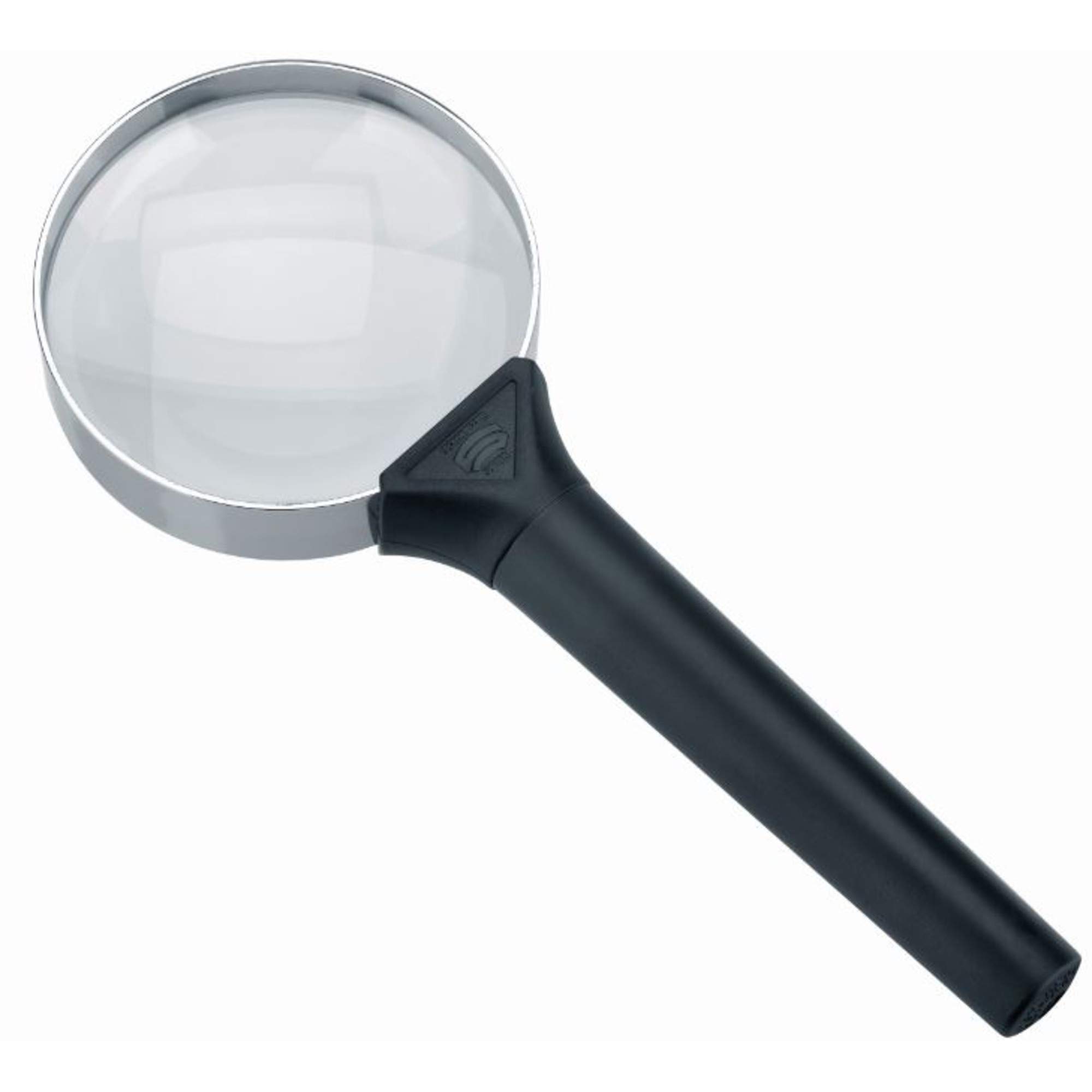 Lupa ręczna Classic powiększenie 3,5-krotne, średnica 65 mm