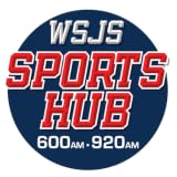WSJS Sports Hub