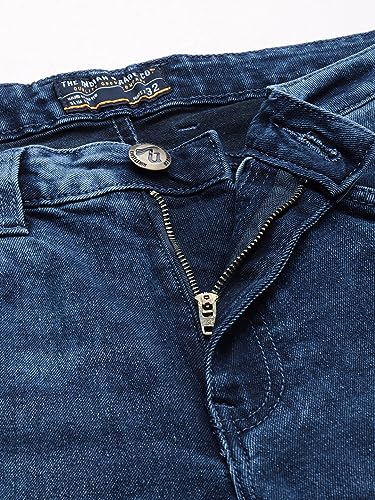 Image of THE Indian Garage CO Men Jeans