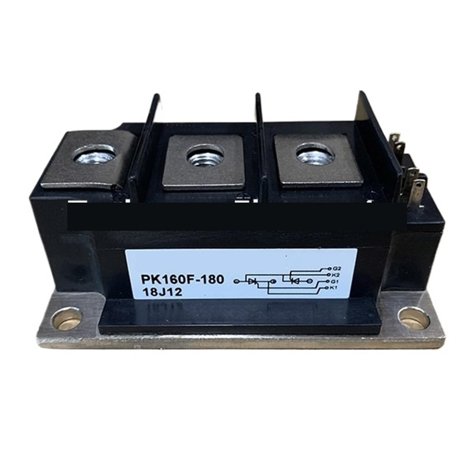 KSZHZYMGX PK160F-180 PK160F-160 PK160F-120 PK160F-80 PD160F-40 rectifier bridge Module(PD160F-40)