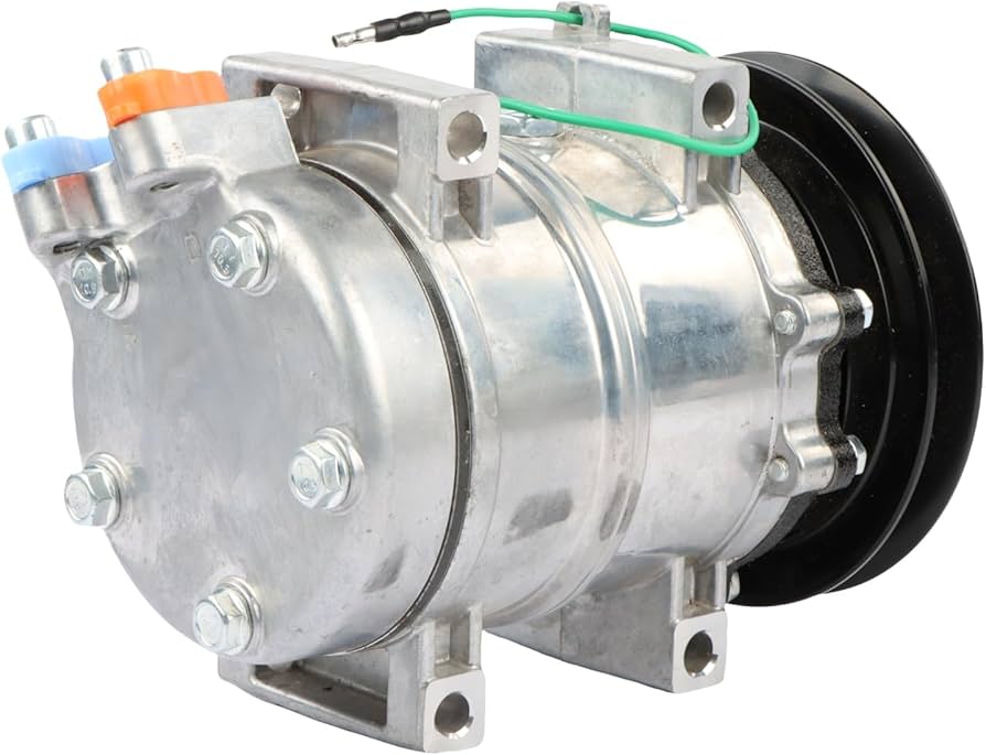 BDショット100 Four Seasons 158881 Four Seasons Air Conditioning