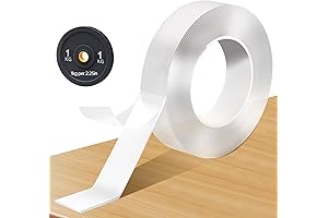 Adesivos Para Pared: Double Sided Tape Heavy Duty