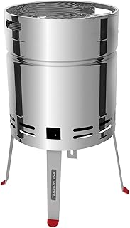 Griglia del barile della birra