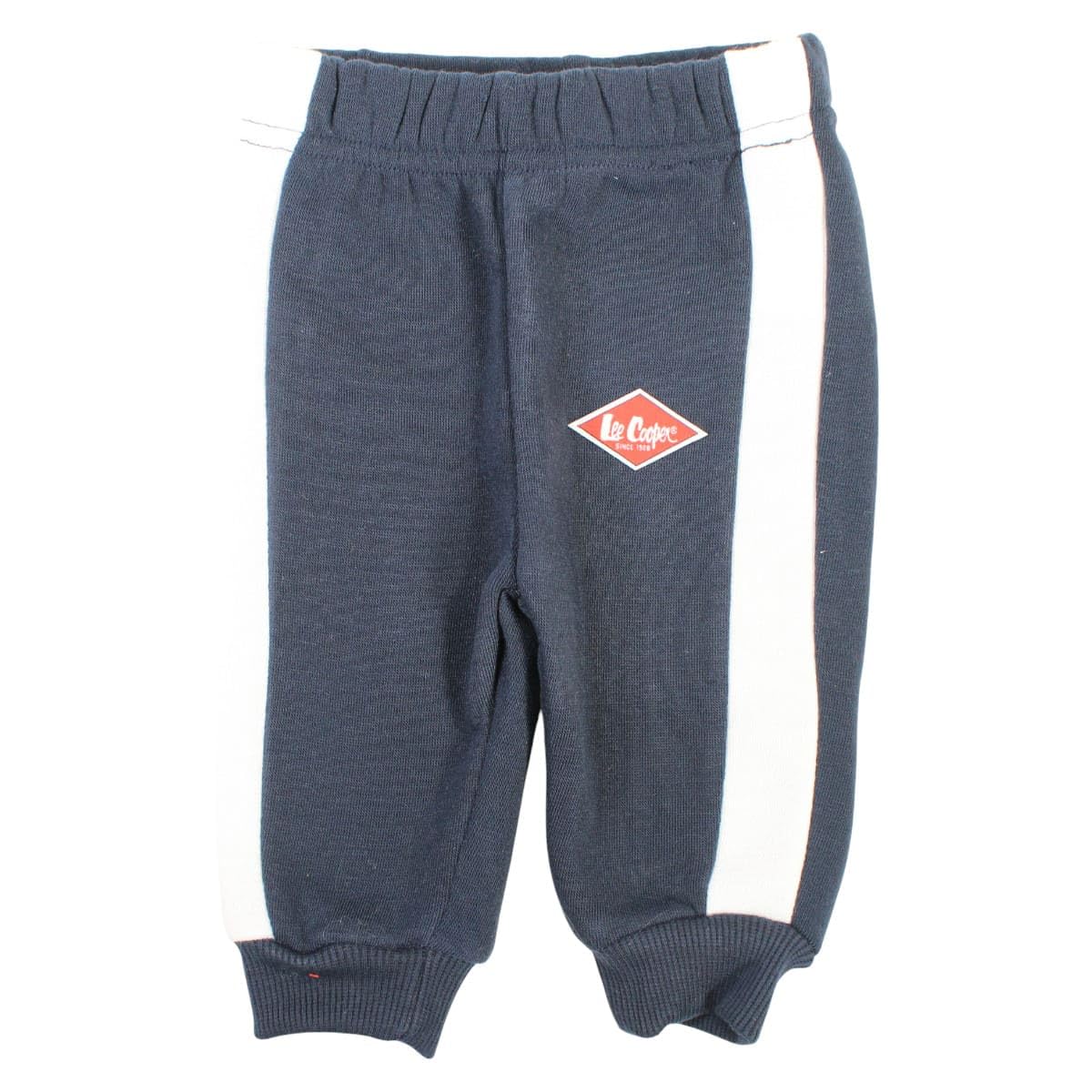 Lee Cooper Zestaw odzieży dziecięcej, dziewczęca, niebieski, 18 miesięcy (opakowanie 2) uniseks, Niebieska, 18 mesi