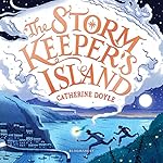Cover of The Storm Keeper's Island