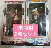 figma MEIKO 開封品訳あり figma MEIKO 開封品訳あり figma MEIKO 開封品訳あり figma