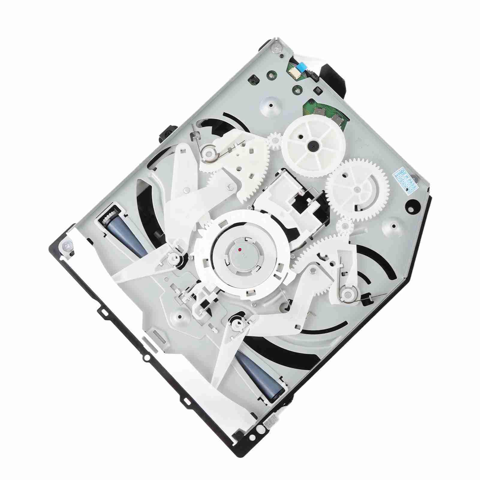 Dpofirs Lecteur DVD Bluray pour Lecteur KEM‑490, Remplacement du Lecteur de Disque pour Console de Jeu