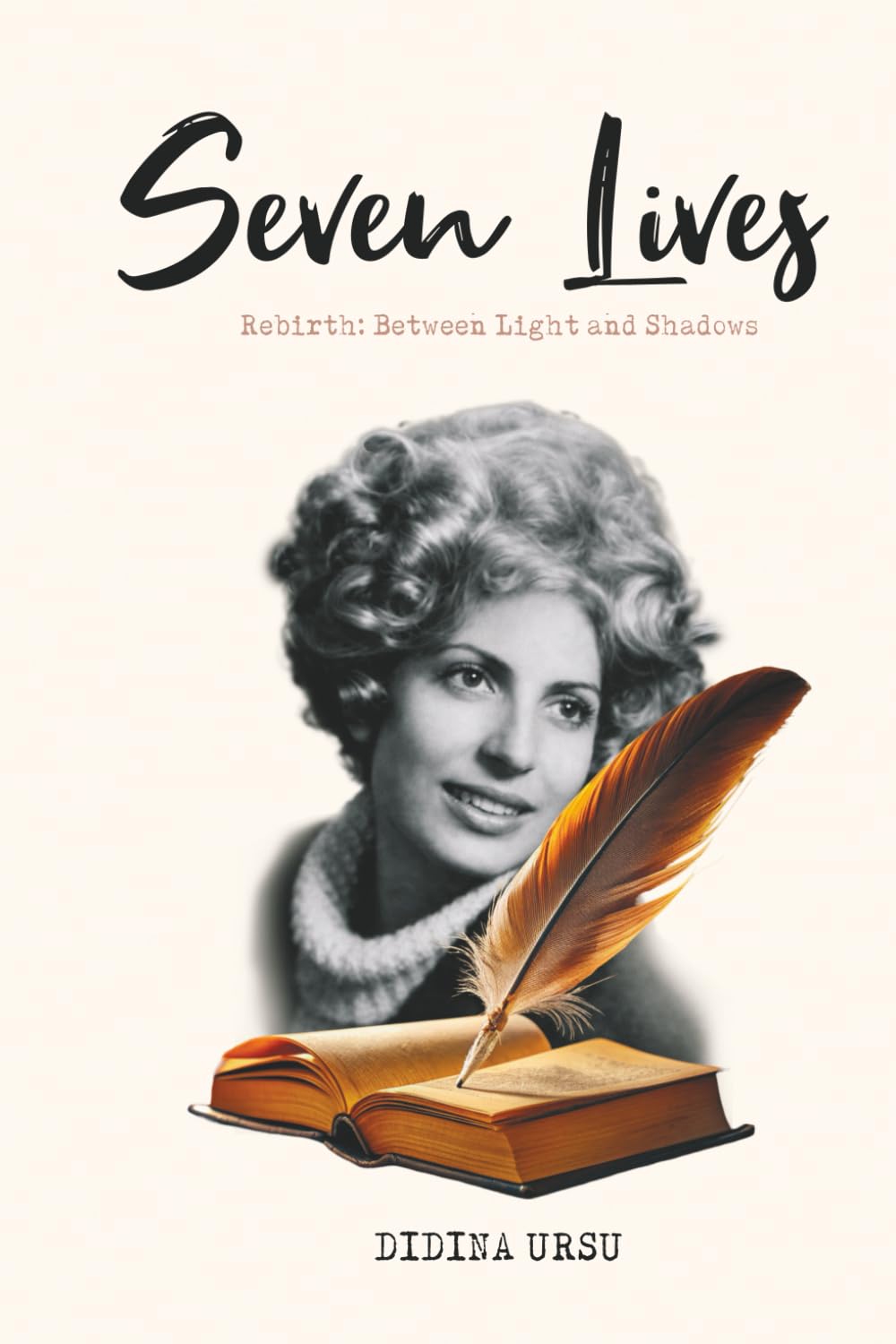 Seven Lives: Rebirth : Between Ligth and Shadows