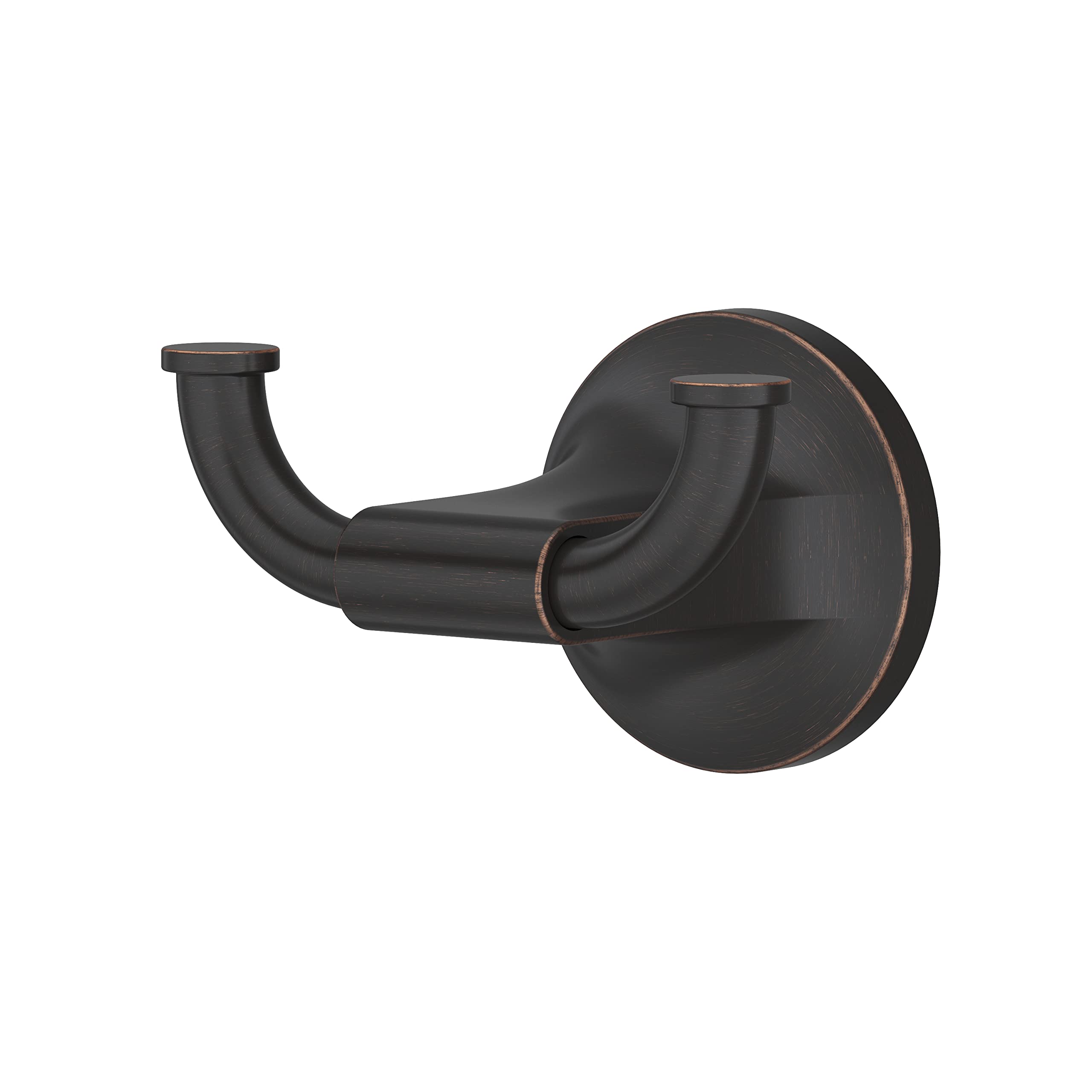 Pfister BRHPFM0Y Pfirst Modern Robe and Towel Hook, Tuscan Bronze