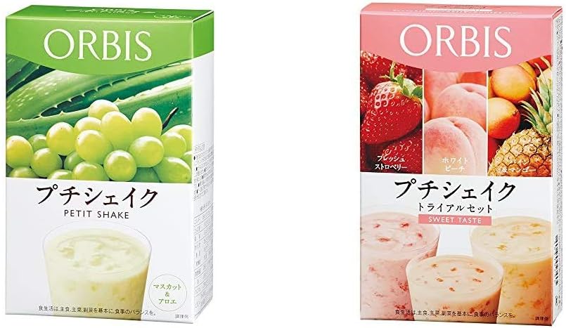 【セット買い】オルビス(ORBIS) プ