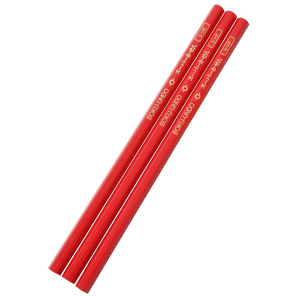 景德鎮手描 壽字赤色紋。赤色柄5本 。長14Cm。特大レンゲ1本セット。 景德鎮手描 壽字赤色紋。赤色柄5本 。長14Cm。特大レンゲ1本
