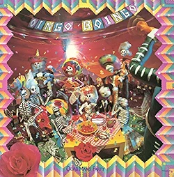 Dead Man's Party - Oingo Boingo