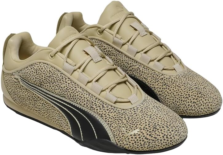 PUMA Women's Low-Top Sneaker