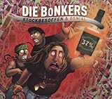 BONKERS,DIE
