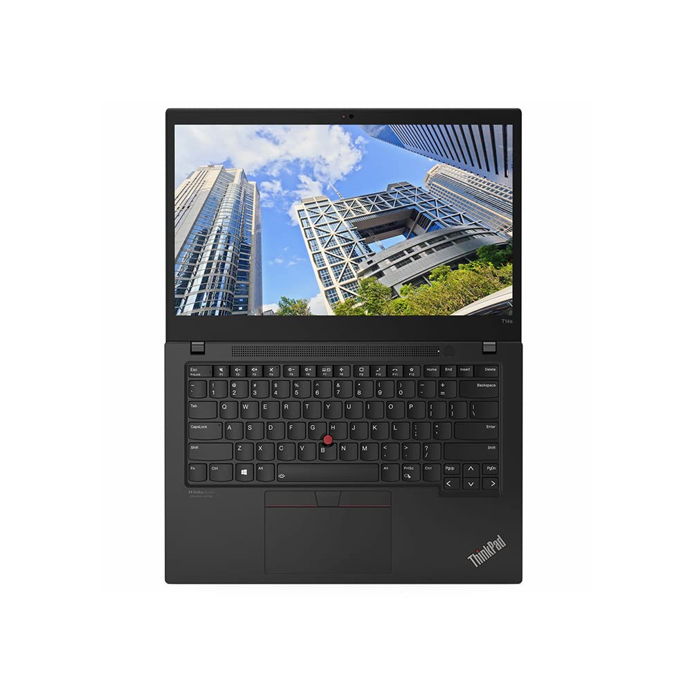 ThinkPad T14s Gen 2 AMD Ryzen／32GB／512GB Amazon.com: Lenovo ThinkPad T14s Gen 2 20XF004FUS 14