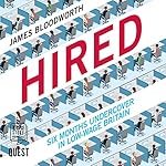 Cover of Hired