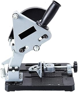 MLD 100 115 125mm Angle Grinder Stand Metal Cutting Machine Cutter Support Power Tools Accessories Angle Grinder