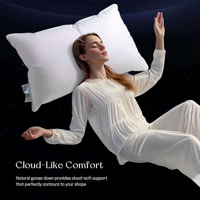 Almohada Fibra de Poliéster 66 x 48 cm miniatura 4