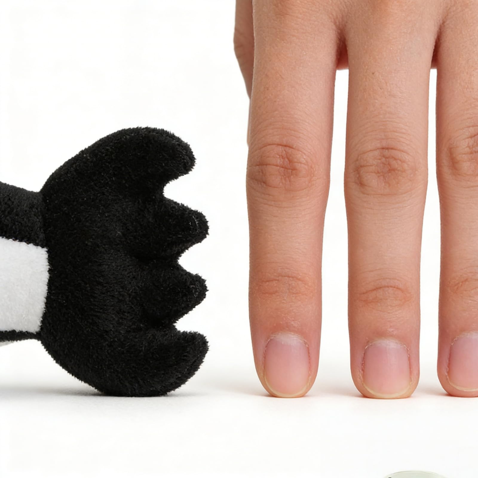 Amazon.co.jp: スティール ブレインロット キャラ ぬいぐるみ 脑腐 WL