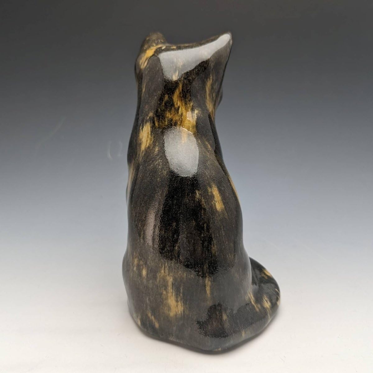 Amazon.co.jp: 英国ウィンスタンレイ ケンジントンキャット サビ猫